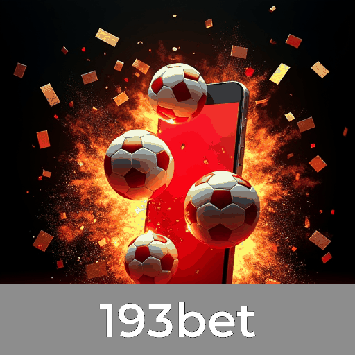193bet: A Experiência Completa de Apostas no Seu Celular