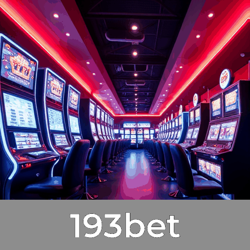 193bet: Mergulhe na Emoção dos Jogos de Cassino e Ganhe Prêmios